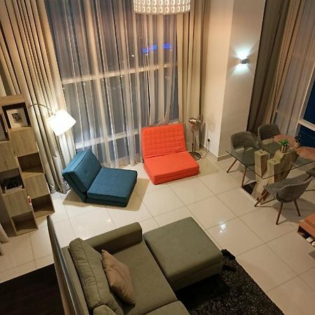 Duplex Condo@Maritime 8 Georgetown Exterior foto