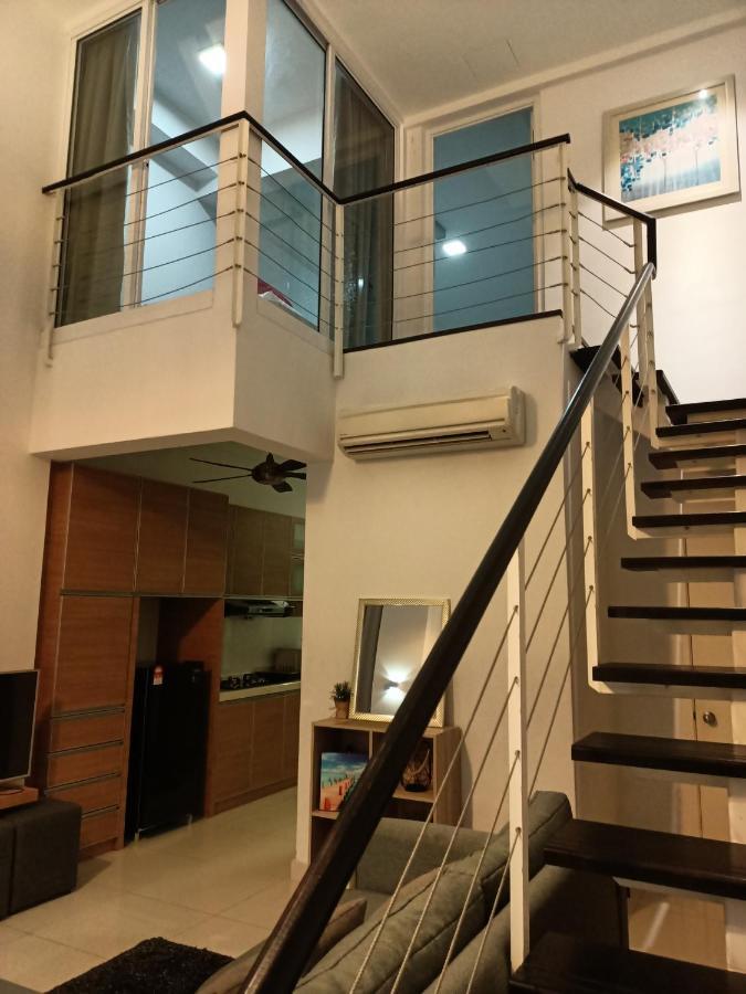 Duplex Condo@Maritime 8 Georgetown Exterior foto