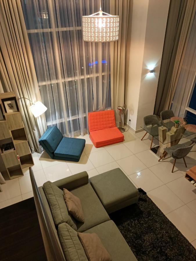 Duplex Condo@Maritime 8 Georgetown Exterior foto