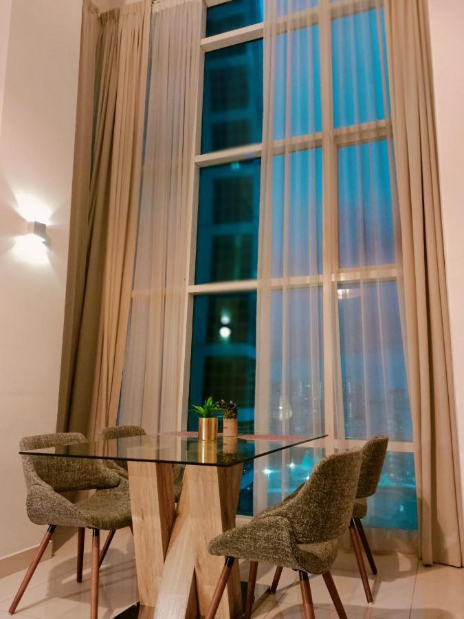 Duplex Condo@Maritime 8 Georgetown Exterior foto